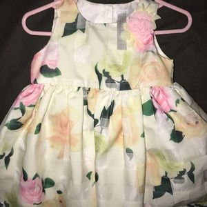 18 month dress